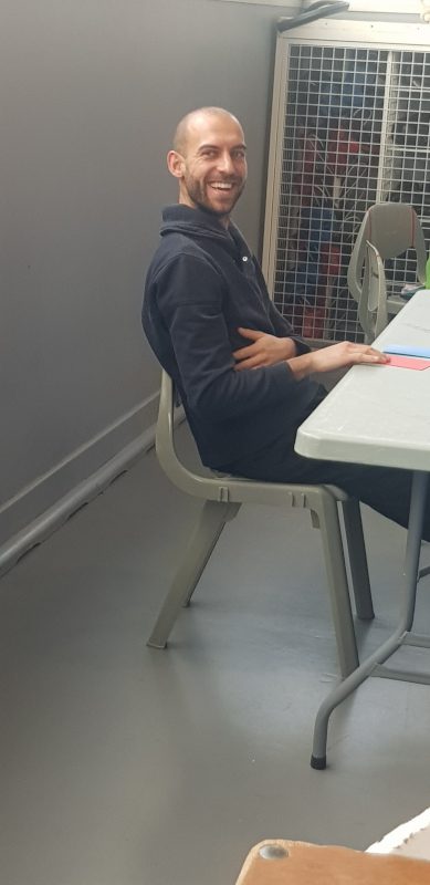 Photo : Résultats des Championnats Départementaux 4ème série