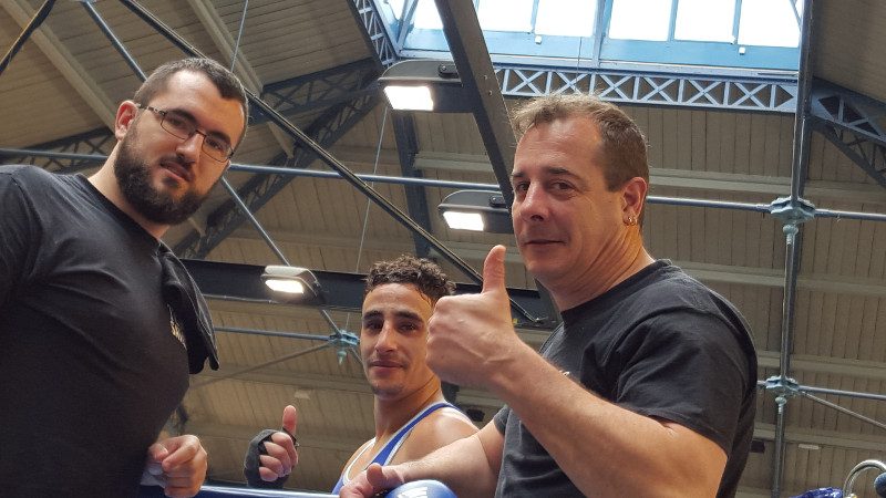 Les promesses de Momo !