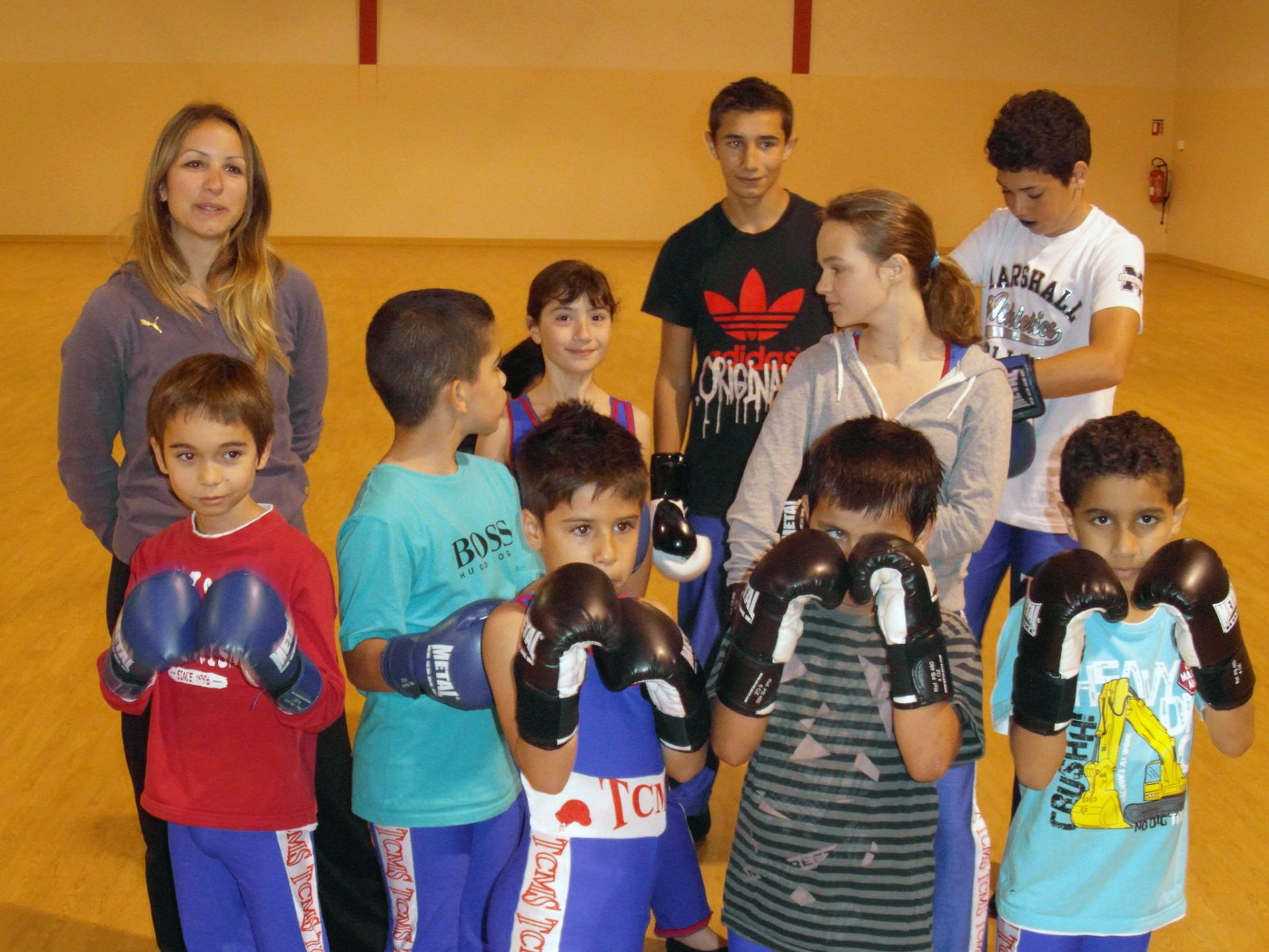 Résultats de l'interclub Jeunes à LAVELANET Dimanche 23 juin 2013
