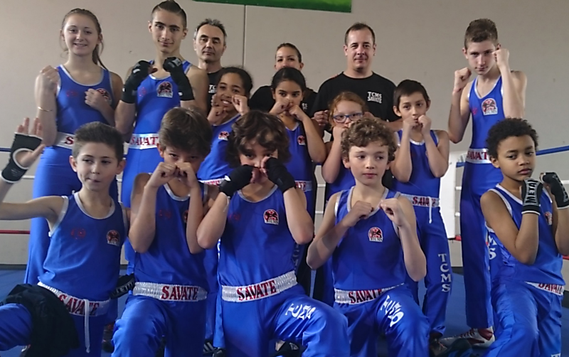 CHAMPIONNAT DEPARTEMENTAL