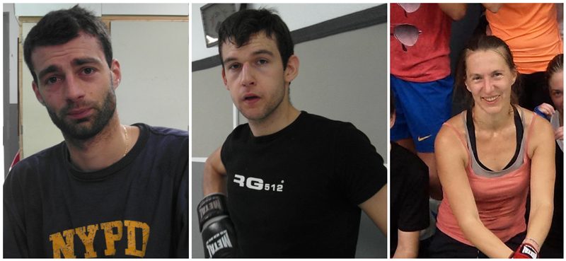 Dans le cadre du Championnat de France Technique trois qualifiés sur 6 à l’issue du Championnat Régional.