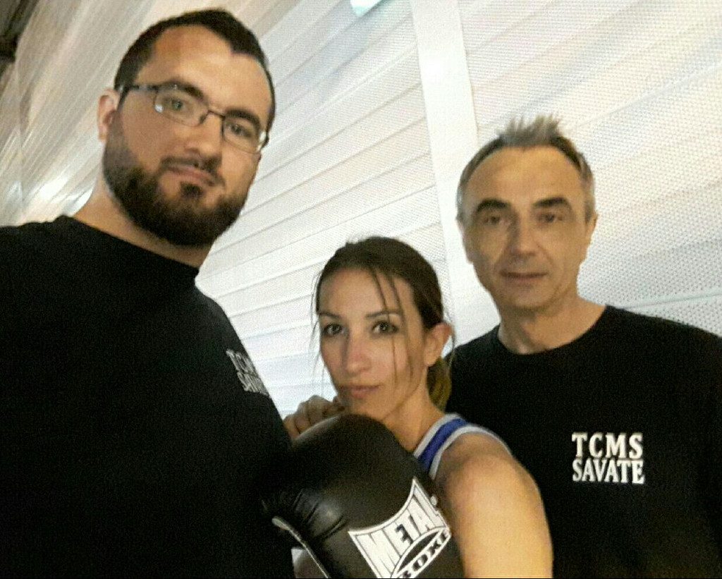 CHAMPIONNAT DE FRANCE TECHNIQUE A MARSEILLE LES 22 ET 23 AVRIL 2017