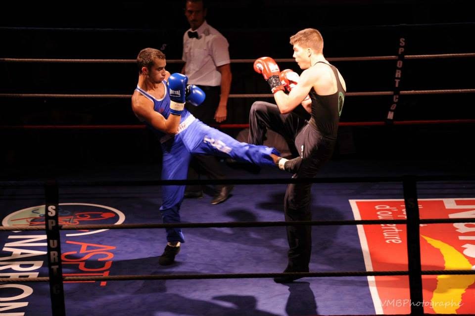 Championnat de France Elite A