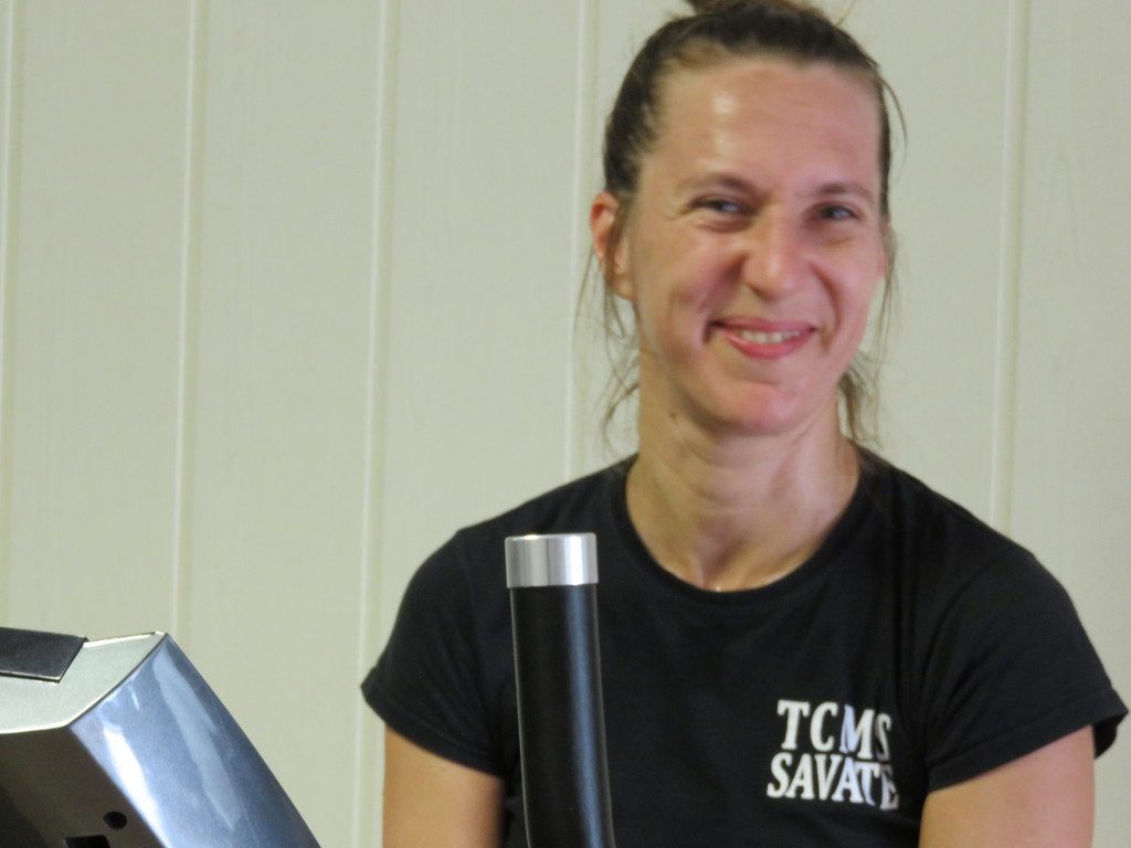 CHAMPIONNAT DE FRANCE TECHNIQUE FINALES SECTEUR A SAINT JEAN DE BRAYE SAMEDI 4 MARS 2017